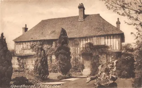 uk20741 st nicholas church liverpool real photo uk