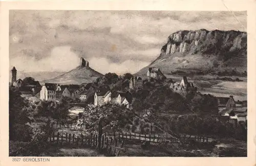 BG26236 Eifel Gerolstein Munterley Germany