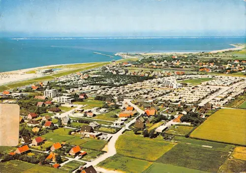 BT3652 Norden Norddeich Deutschland