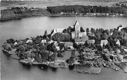 BG26695 Inselstadt Ratzeburg Deutschland