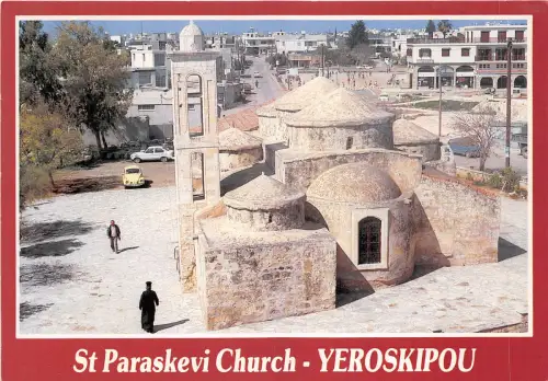 us8063 st paraskevi church yeroskipou cyprus