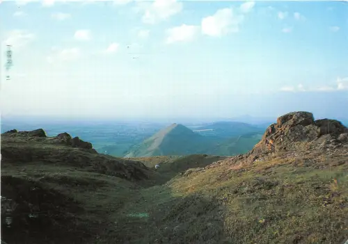 uk46578 caer caradoc church streton uk