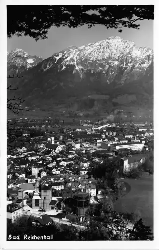 BG26078 Bad Reichenhall Germany