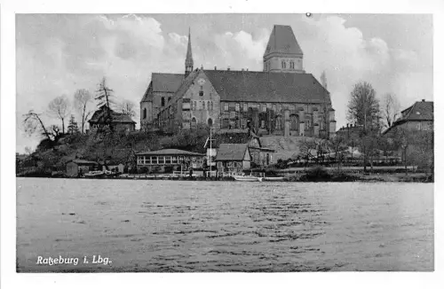 BG25272 ratzeburg i lbg germany