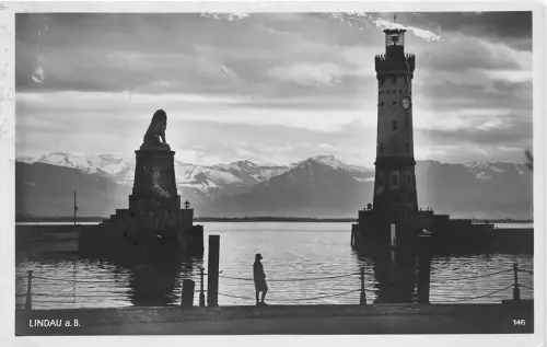 BG25997 lindau a b germany