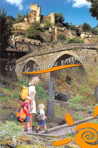 BT8606 Villages et residences de vacances en France France