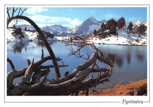 BT10200 Pyrenäen Frankreich 1 2 3