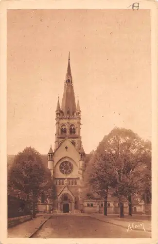 B104781 Frankreich Epernay Marne, Kirche L'Eglise Notre-Dame