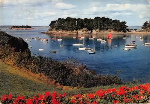 BT7395 St Briac le port le nessey l Ilet France