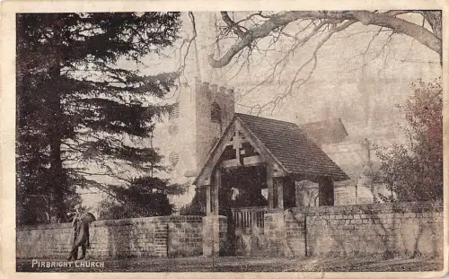 BR95776 pirbright church uk