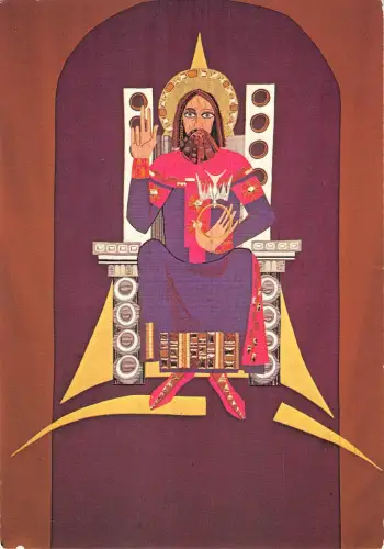 uk5717 holy cross binham st marys church uk