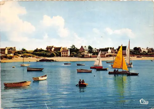 BR25129 Argenton Le Port Schiff Bateaux Frankreich