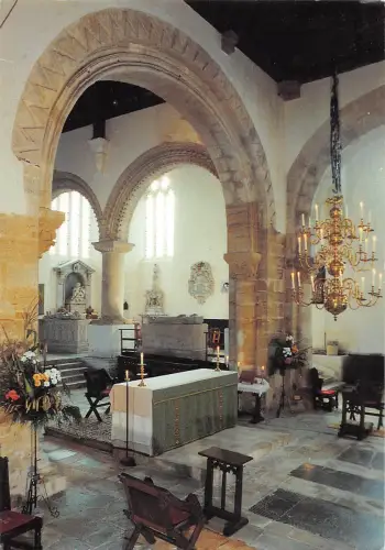 B97533 priory church of st andrew stogursey uk