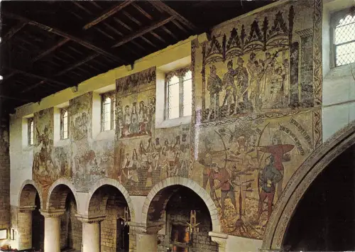 BR90830 St Peter and St Paul Parish Church Pickering UK