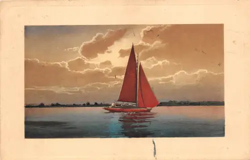 BR44547 Schiffsbateaux