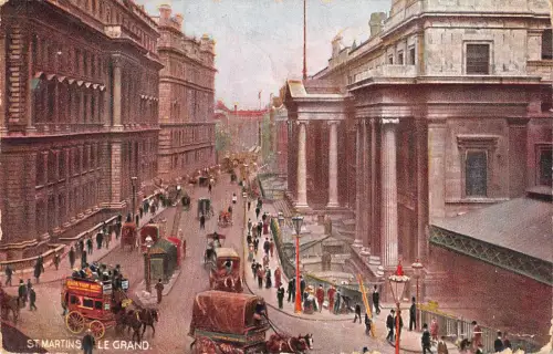 uk12090 st martins le grand uk