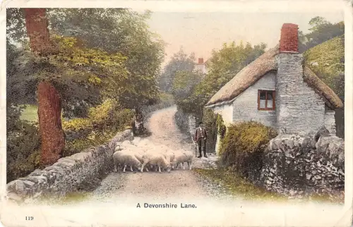 uk30407 a devonshire lane uk