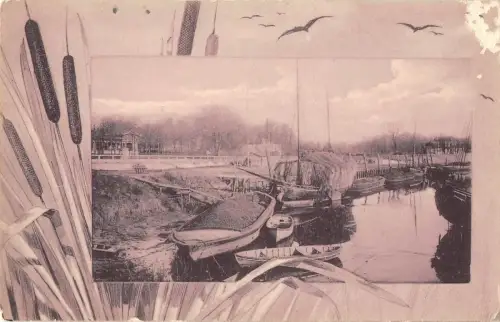 BR45594 Schiffsbateaux