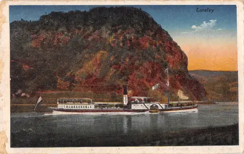 BR46692 Schiffsbateaux