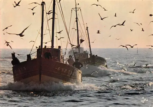 Br43783 Schiffsbateaux