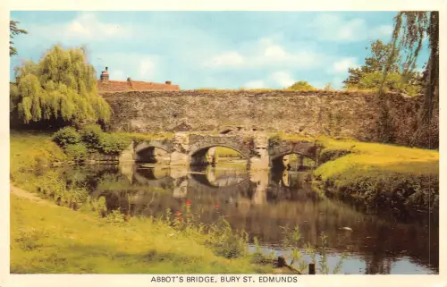 uk48042 abbots bridge bury st edmunds uk