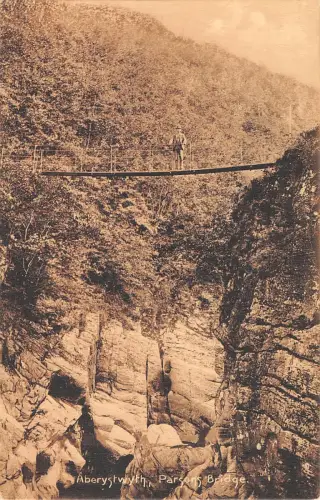uk17835 aberystwyth parsons bridge wales uk