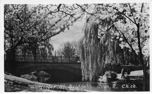 br108247 worcester st bridge uk echtfoto