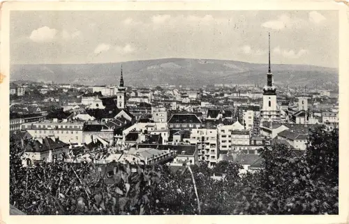 BG24677 brno celkovy pohled czech republic