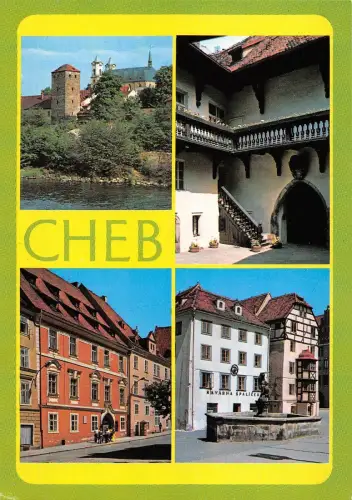 BR86507 cheb czech pohled od reky ohre