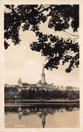 BG25334 Tabor Tschechien