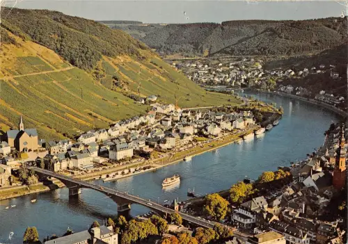 BT13451 Weinstadt Cochen an der mosel Germany