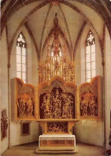 BT11237 Breisach a rh st stephansmunster Germany