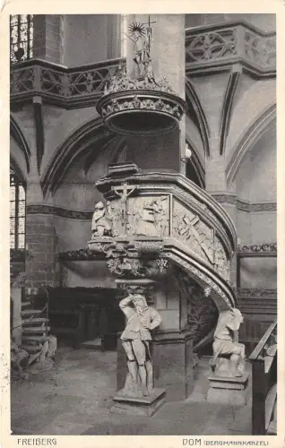 BG26349 freiberg dom germany