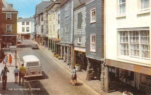 uk2945 butterwalk tones cars uk