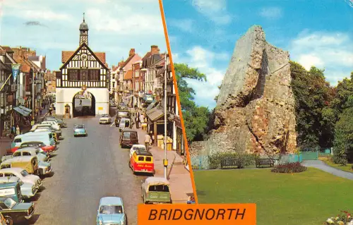 uk7598 cars bridgnorth uk