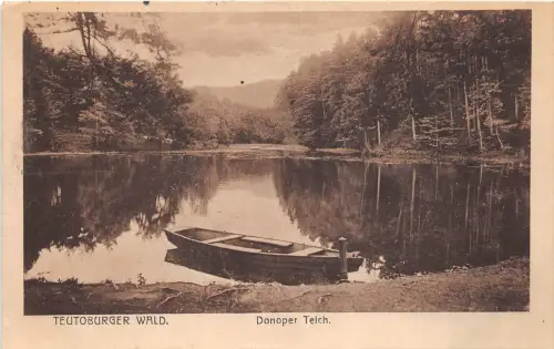BG26239 teutoburger wald donoper teich germany