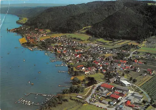 BT14391 Bodman am bodensee Germany