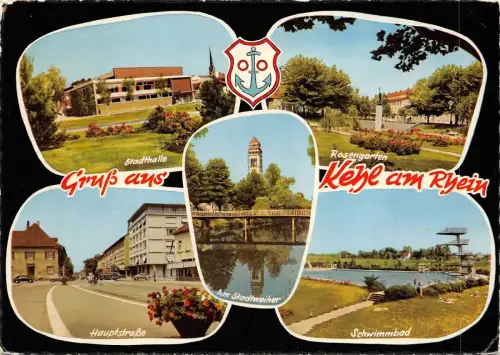 BF1444 koln am rhein Germany