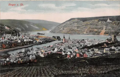 BG24993 bingen a rh germany