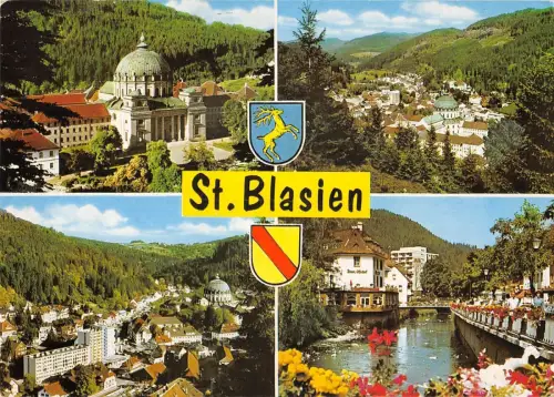 BT14173 St Balsien Germany
