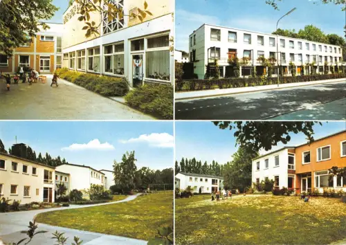 BT11273 St joseph kinderheim aachen Germany