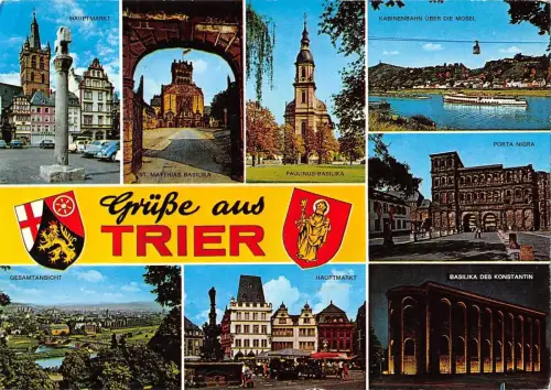 BT11244 Trier Germany