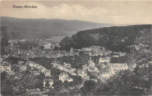 BG26573 hann munden germany