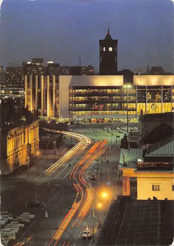 BT1973 berlin blick zum palast der republik germany
