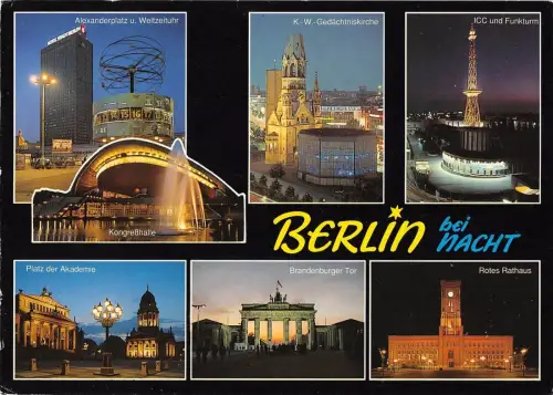 BT15455 Berlin Deutschland