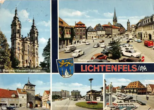 BT13559 Lichtengels Germany