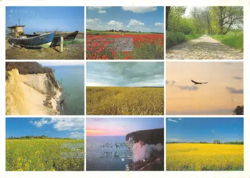 BT14201 Insel Rügen Germany