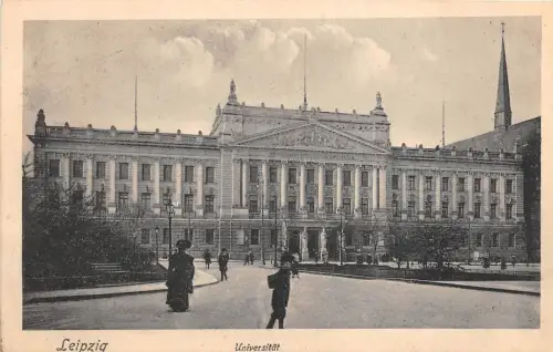 BG24931 universitat leipzig germany