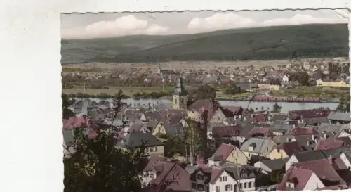 BG26693 obernburg am main germany