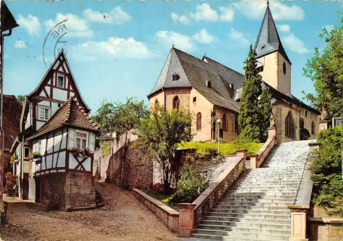 BT11069 Bad Orb Germany